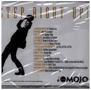 CD - Bob Dylan, Paul Robeson & others - MOJO Presents Step Right Up! - Sealed