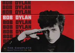 Bob Dylan - Complete Columbia Vol. 1