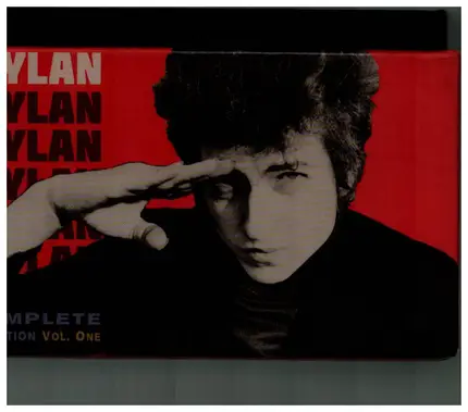 Bob Dylan - Complete Columbia Vol. 1