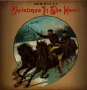 LP - Bob Dylan - Christmas In the Heart