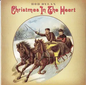 Bob Dylan - Christmas in the Heart