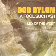 Bob Dylan - A Fool Such As I