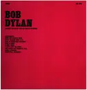 LP - Bob Dylan - A Rare Batch Of Little White Wonder