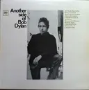 LP - Bob Dylan - Another Side Of Bob Dylan