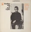 LP - Bob Dylan - Another Side Of Bob Dylan