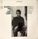 LP - Bob Dylan - Another Side Of Bob Dylan