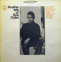 Bob Dylan - Another Side of Bob Dylan