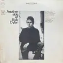 LP - Bob Dylan - Another Side Of Bob Dylan