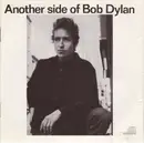 CD - Bob Dylan - Another Side Of Bob Dylan