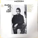 LP - Bob Dylan - Another Side Of Bob Dylan - Stereo, CBS Pressing