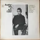 LP - Bob Dylan - Another Side Of Bob Dylan