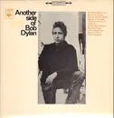 LP - Bob Dylan - Another Side Of Bob Dylan