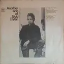 LP - Bob Dylan - Another Side Of Bob Dylan - Philips Pressing