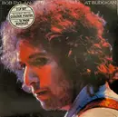 Double LP - Bob Dylan - Bob Dylan At Budokan - +Booklet + Poster