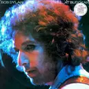 Double LP - Bob Dylan - Bob Dylan At Budokan