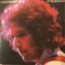 Double LP - Bob Dylan - Bob Dylan At Budokan - + Poster