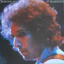 Double LP - Bob Dylan - Bob Dylan At Budokan - Red Labels
