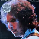 Double LP - Bob Dylan - Bob Dylan At Budokan - Sunburst Labels