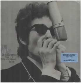 Bob Dylan - The Best Of The Cutting Edge 1965-1966