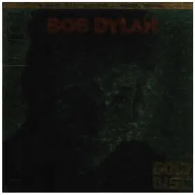 Bob Dylan - Bob Dylan Vol. 1