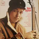 LP - Bob Dylan - Bob Dylan