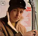 LP - Bob Dylan - Bob Dylan