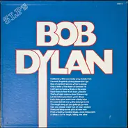 Bob Dylan - Bob Dylan