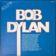 Bob Dylan - Bob Dylan