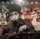 LP - Bob Dylan - Bob Dylan - Blue Vinyl
