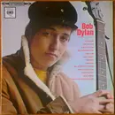 LP - Bob Dylan - Bob Dylan