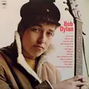LP - Bob Dylan - Bob Dylan - 180 gram