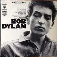 Bob Dylan - Bob Dylan!