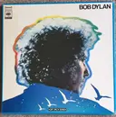 Double LP - Bob Dylan - Bob Dylan - Insert + Poster