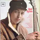 LP - Bob Dylan - Bob Dylan