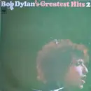 LP - Bob Dylan - Bob Dylan's Greatest Hits 2