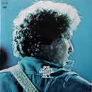 Double LP - Bob Dylan - Greatest Hits Volume II - barcode