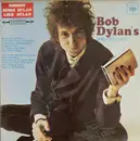 LP - Bob Dylan - Bob Dylan's Greatest Hits