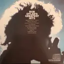 CD - Bob Dylan - Bob Dylan's Greatest Hits