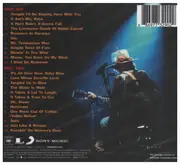 Double CD - Bob Dylan - Bob Dylan Live 1975 - Sealed
