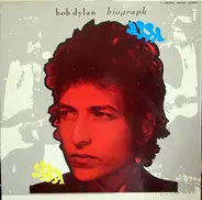 Bob Dylan - Biograph