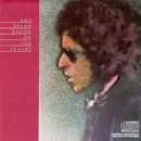 CD - Bob Dylan - Blood On The Tracks