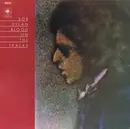 LP - Bob Dylan - Blood On The Tracks