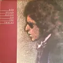 LP - Bob Dylan - Blood On The Tracks - Black liner notes, Terre Haute Pressing