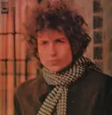 Double LP - Bob Dylan - Blonde On Blonde - + Insert