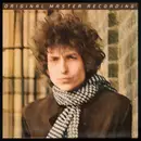 12inch Vinyl Single-Box - Bob Dylan - Blonde On Blonde - Still sealed