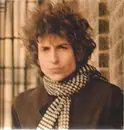 Double LP - Bob Dylan - Blonde On Blonde