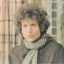 CD - Bob Dylan - Blonde On Blonde