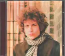 CD - Bob Dylan - Blonde On Blonde - Gold Disc