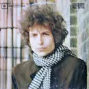 Double LP - Bob Dylan - Blonde On Blonde
