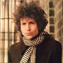 Double LP - Bob Dylan - Blonde On Blonde - Mono,   180g Vinyl
